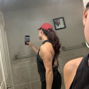 Meet your Posher, Jackie